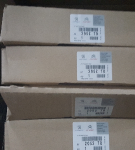 Embrague original motor dw8