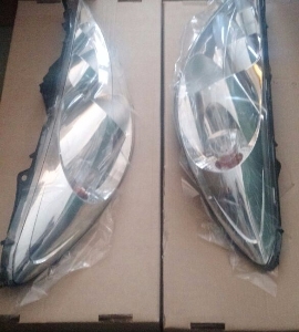 Optica 207 compact original