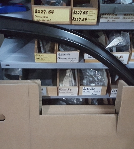 Puerta Delantera Partner Berlingo