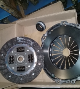 AMPLIA GAMA EN EMBRAGUES