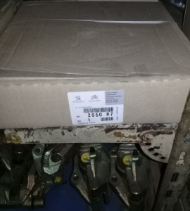 AMPLIA GAMA EN EMBRAGUES