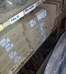 AMPLIA GAMA EN EMBRAGUES