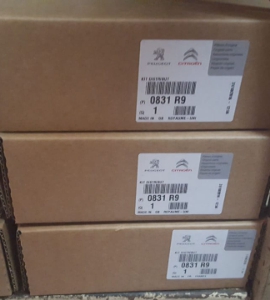 BOMBAS DE AGUA PARA TODOS LOS MOTORES PEUGEOT