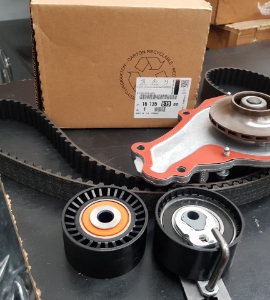 BOMBAS DE AGUA PARA TODOS LOS MOTORES PEUGEOT