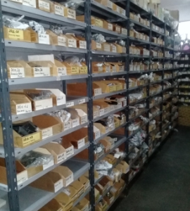 AMPLIA GAMA DE ACCESORIOS DE MECANICA