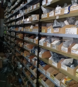 AMPLIA GAMA DE ACCESORIOS DE MECANICA