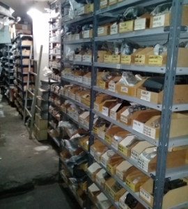 AMPLIA GAMA DE ACCESORIOS DE MECANICA