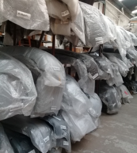 PARAGOLPES ORIGINALES PEUGEOT PARA TODOS LOS MODELOS