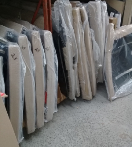 CAPOTS ORIGINALES TODA LA LINEA PEUGEOT