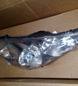 OPTICAS PEUGEOT ORIGINALES PARA TODA LA LINEA