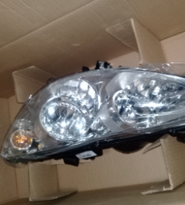 OPTICAS PEUGEOT ORIGINALES PARA TODA LA LINEA