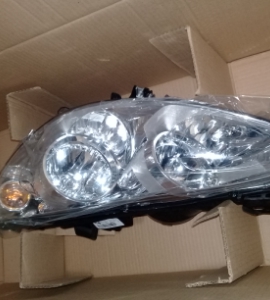 OPTICAS CITROEN ORIGINALES PARA TODA LA LINEA