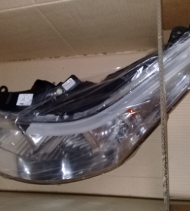 OPTICAS CITROEN ORIGINALES PARA TODA LA LINEA