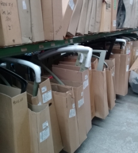 AMPLIO STOCK DE PUERTAS ORIGINALES PARA TODOS LOS MODELOS DE CITROEN Y PEUGEOT