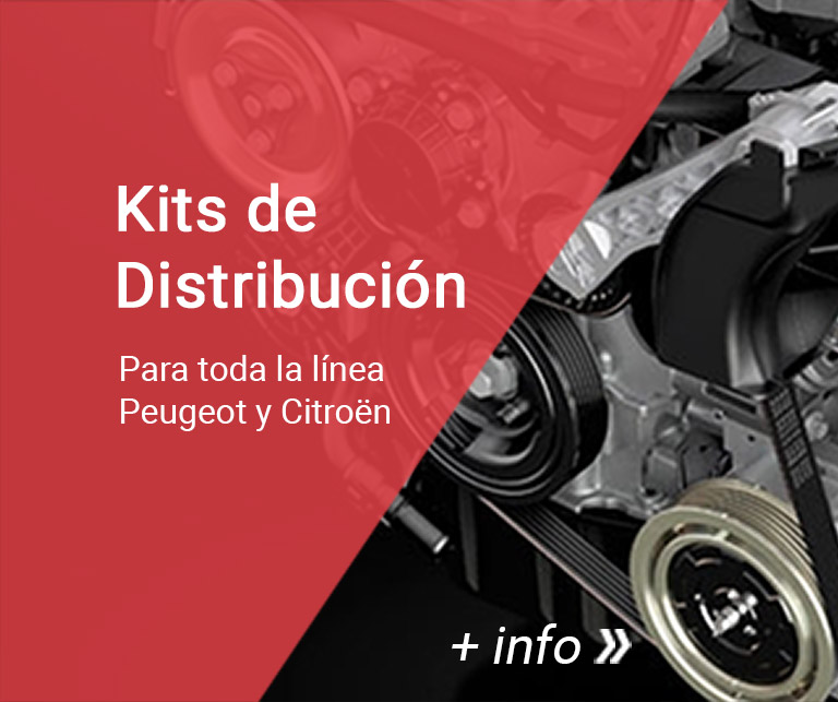 Kits de Distribución