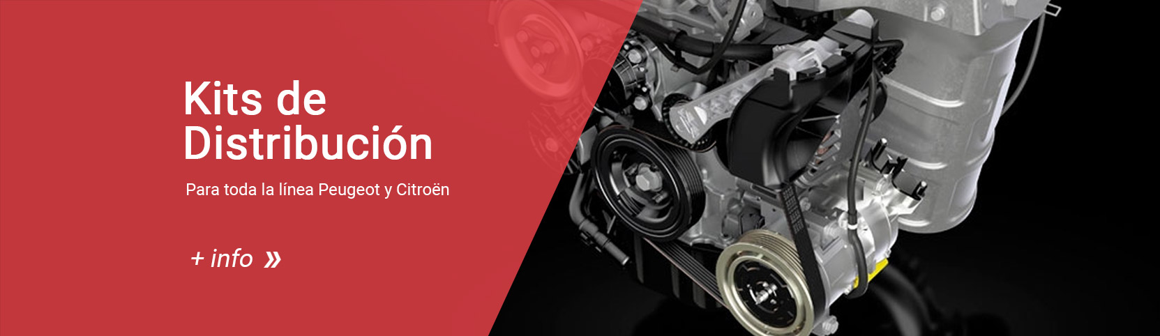 Kits de Distribución